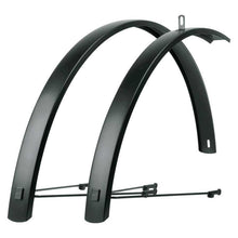 SKS Germany Edge AL Fender - 700C - 42mm - Black - Pair [MPN: 11494]_1113147