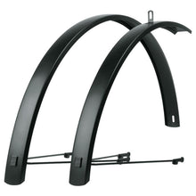 SKS Germany Edge AL Fender - 700C - Black - Set [MPN: 11530]_1113195