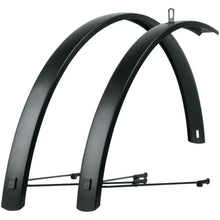SKS Germany Edge AL Fender - 700C - Black - Set [MPN: 11530]_1246139