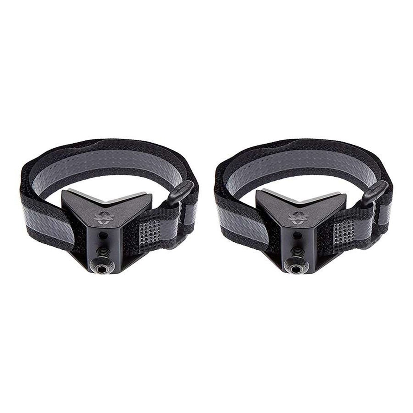 SKS Germany Anywhere Adapter Mounts and Straps to add to a Bottle Cage to any Frame [MPN: 11313]_1113256