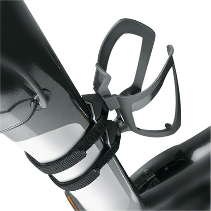 SKS Germany Anywhere Adapter Mounts and Straps to add to a Bottle Cage to any Frame [MPN: 11313]_1208024