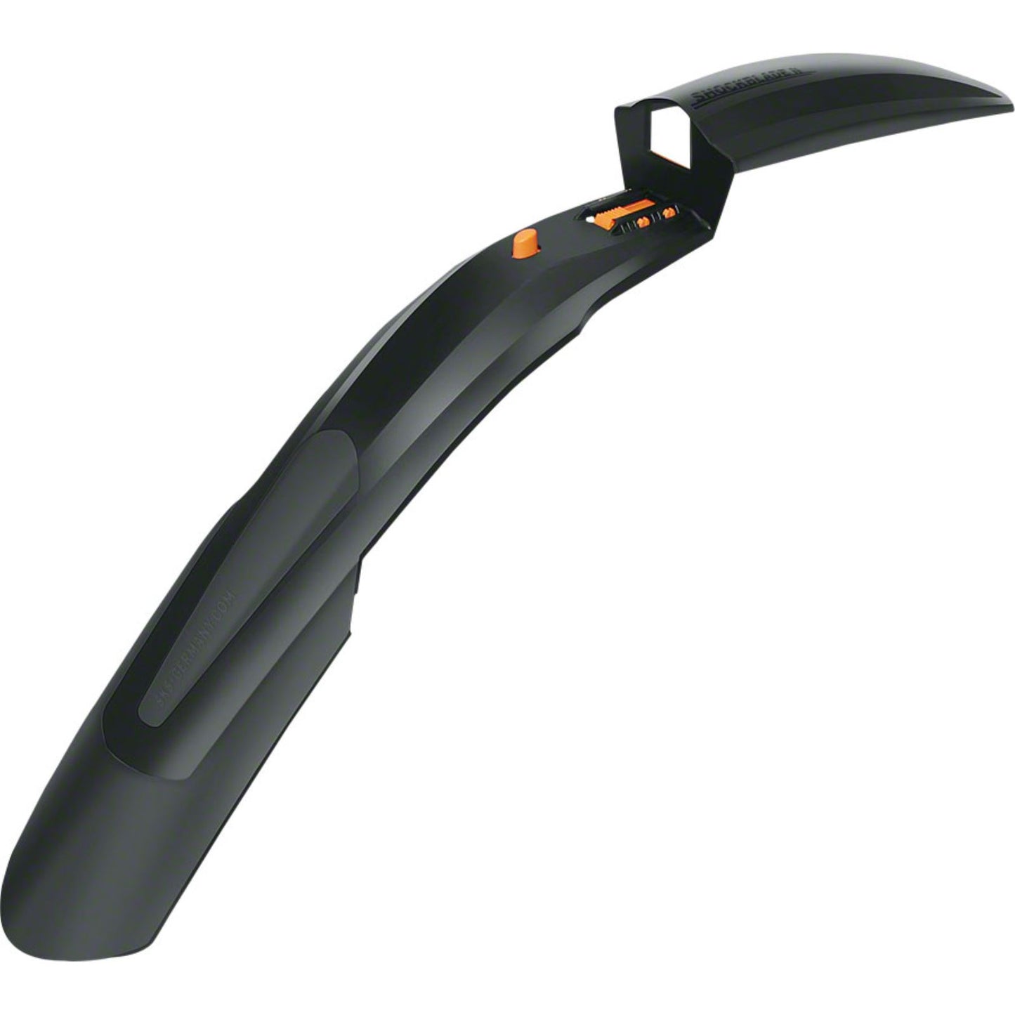 SKS Germany Shockblade Front Fender 29'' - Black [MPN: 11452]_1218220