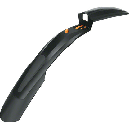SKS Germany Shockblade Front Fender 29'' - Black [MPN: 11452]_1218220