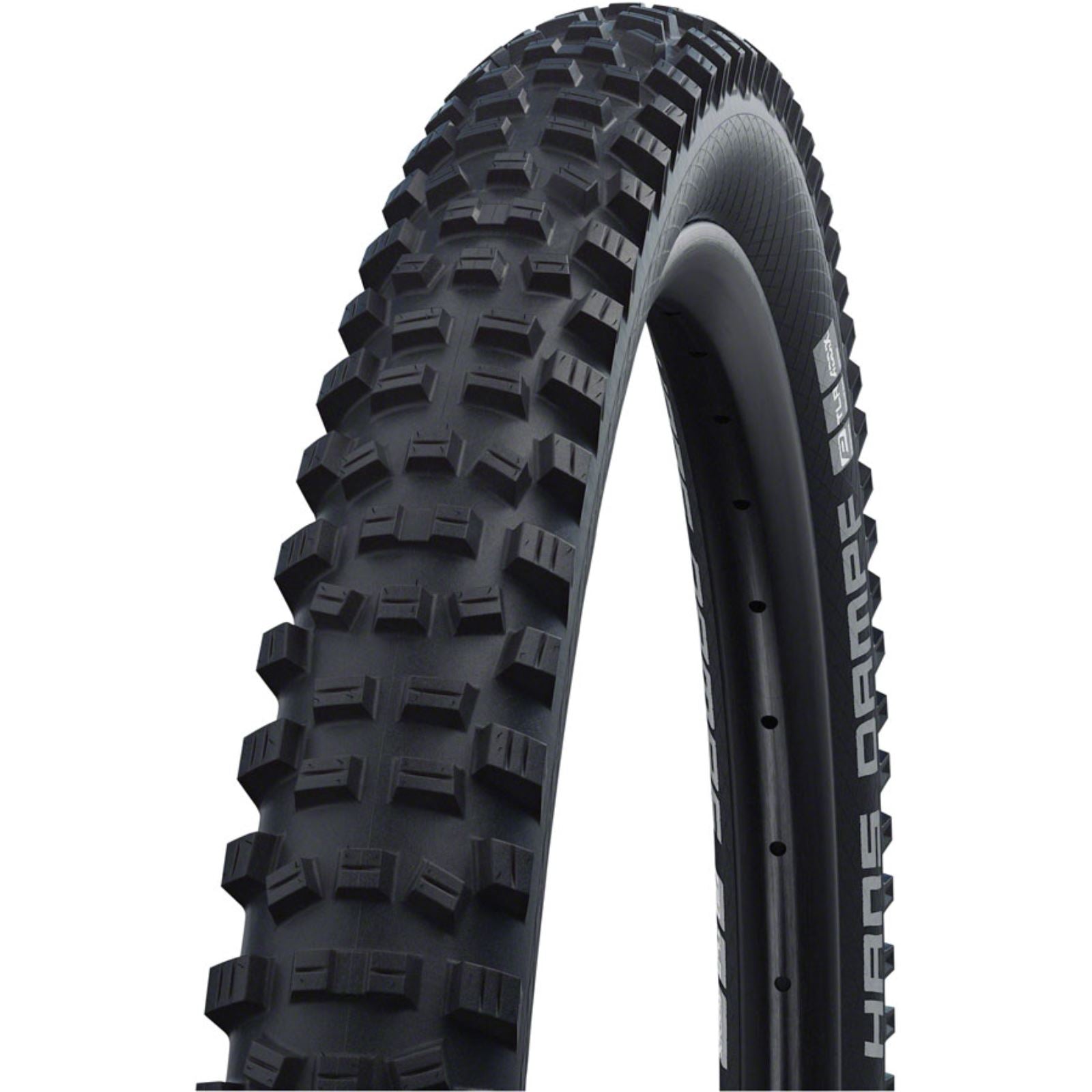 Schwalbe Hans Dampf Tire - 24x2.35 - 67TPI - Black 11601118_1230660