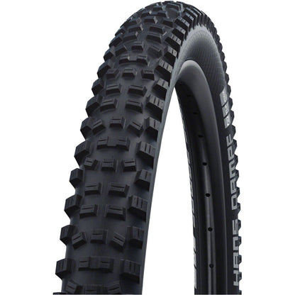 Schwalbe Hans Dampf Tire - 24x2.35 - 67TPI - Black 11601118_1230660