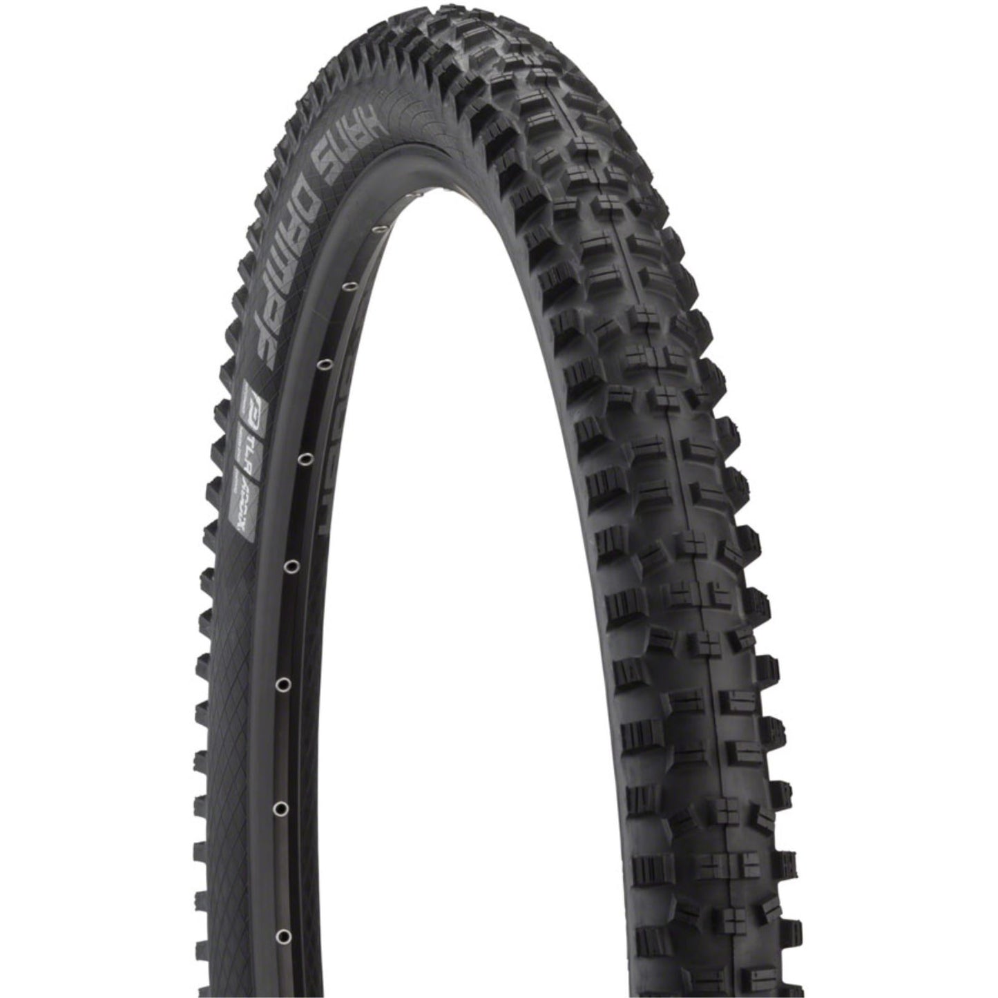 Schwalbe Hans Dampf Bike Tire 29x2.35 67TPI - Black [MPN: 11601119]_1230678