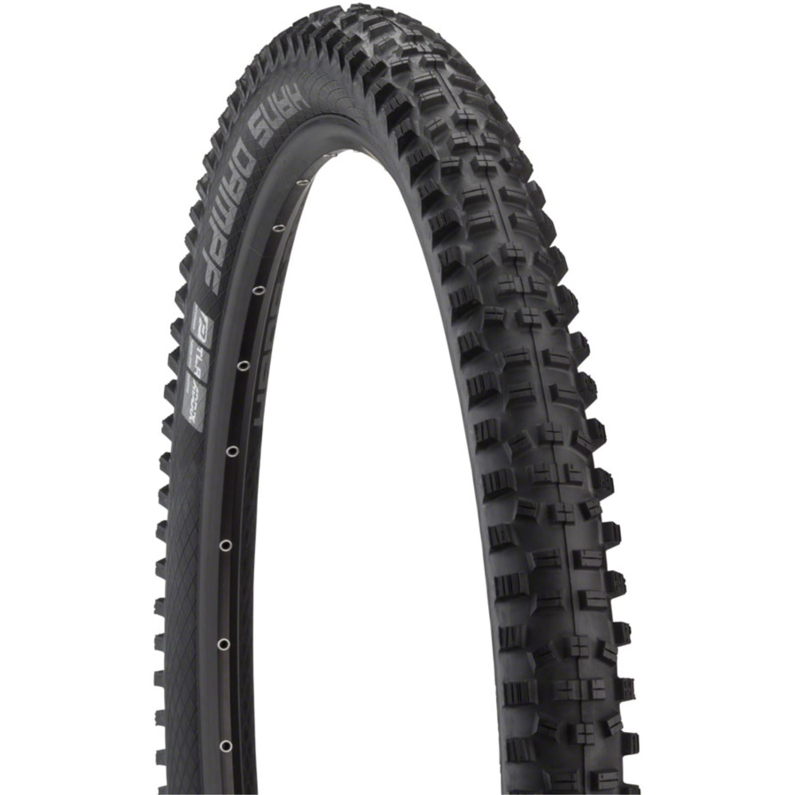 Schwalbe Hans Dampf Bike Tire 29x2.35 67TPI - Black [MPN: 11601119]_1230678