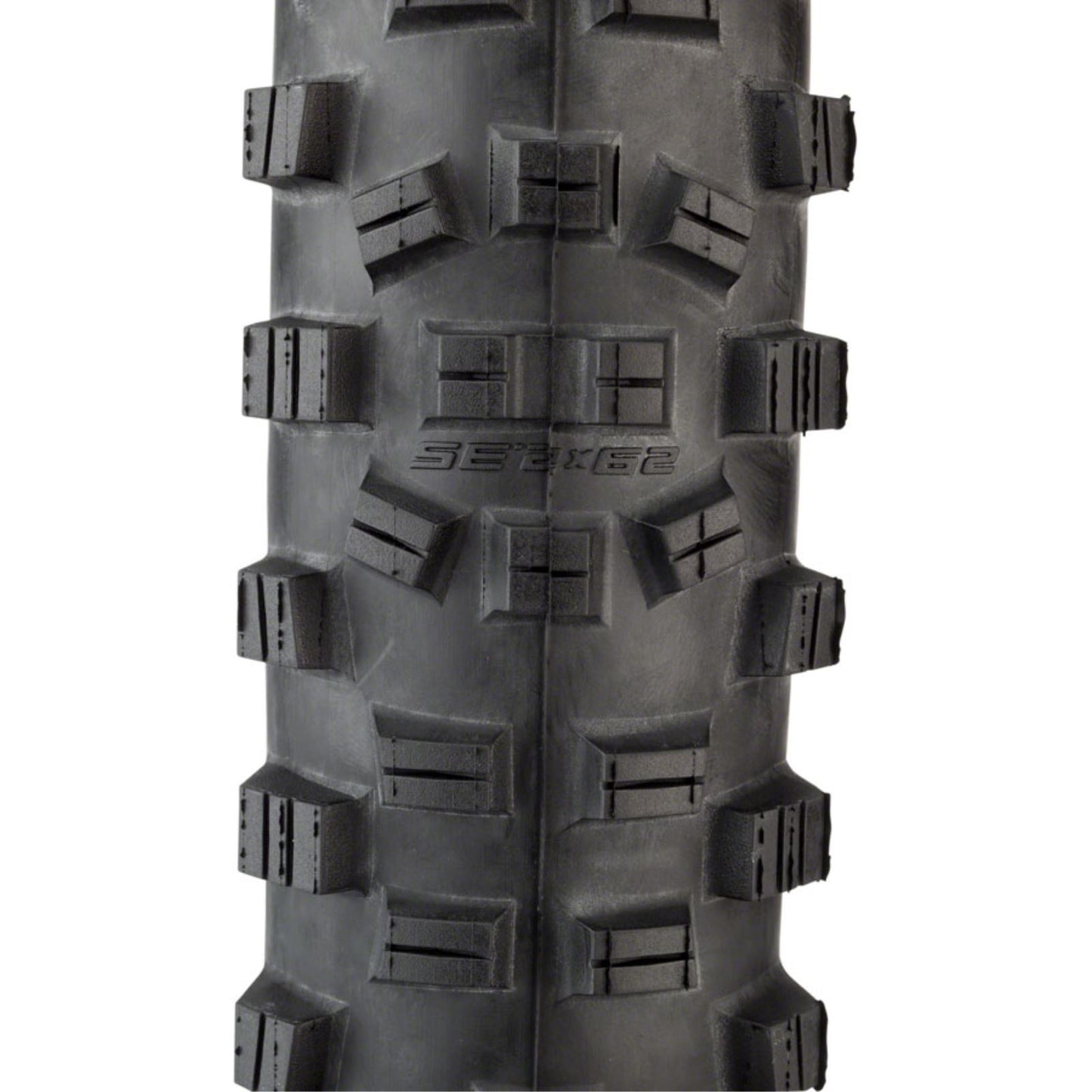 Schwalbe Hans Dampf Bike Tire 29x2.35 67TPI - Black [MPN: 11601119]_1230676