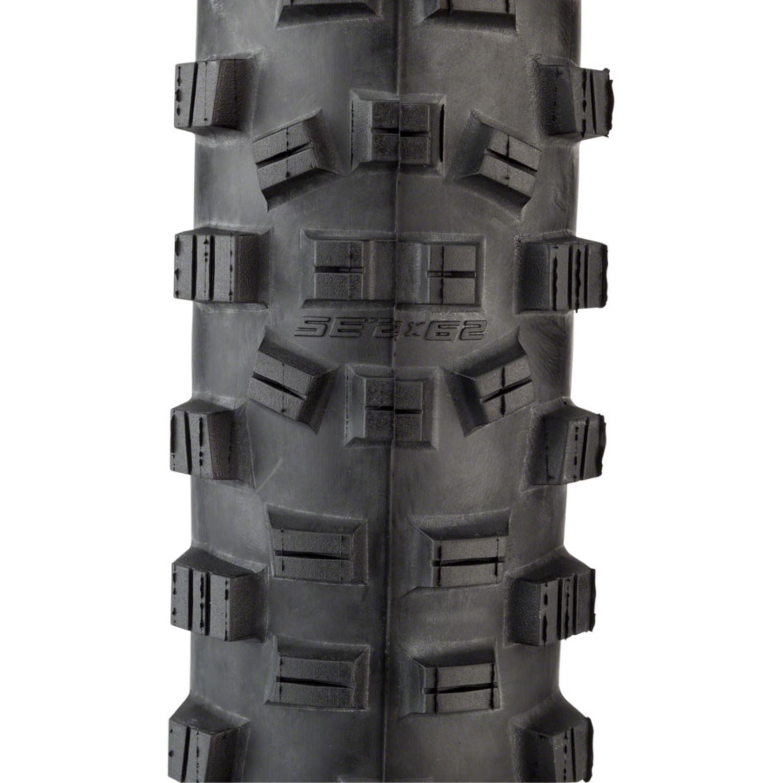 Schwalbe Hans Dampf Bike Tire 29x2.35 67TPI - Black [MPN: 11601119]_1230676
