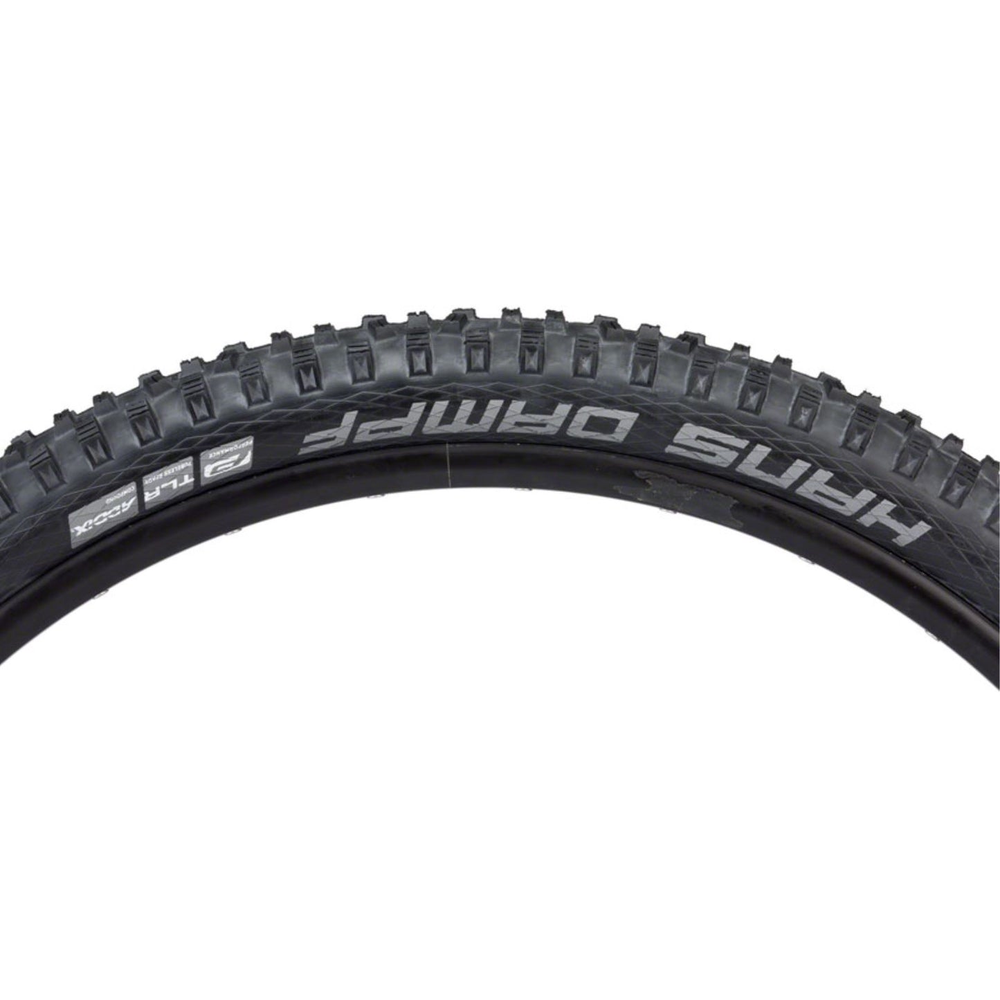 Schwalbe Hans Dampf Bike Tire 29x2.35 67TPI - Black [MPN: 11601119]_1230655