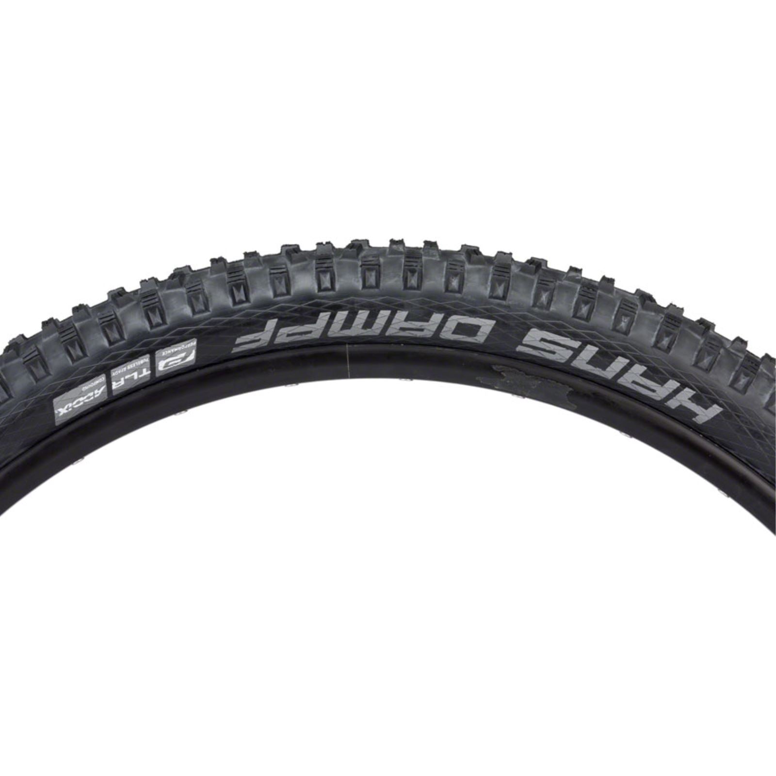 Schwalbe Hans Dampf Bike Tire 29x2.35 67TPI - Black [MPN: 11601119]_1230655