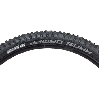 Schwalbe Hans Dampf Bike Tire 29x2.35 67TPI - Black [MPN: 11601119]_1230655