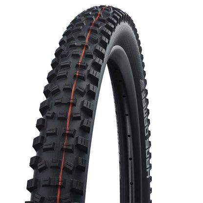 Schwalbe Hans Dampf II Addix Tire - 27.5''x2.60 - Black 11654025.01_1113342