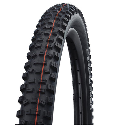 Schwalbe Hans Dampf II Addix Mountain Bike Tire 26x2.35 67TPI - Black 11601126.01_1113321