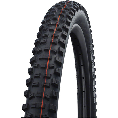 Schwalbe Hans Dampf II Addix Mountain Bike Tire 26x2.35 67TPI - Black 11601126.01_1287397