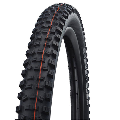 Schwalbe Hans Dampf II Addix Mountain Bike Tire 275x2.35 67TPI - Black 11601101.01_1113300