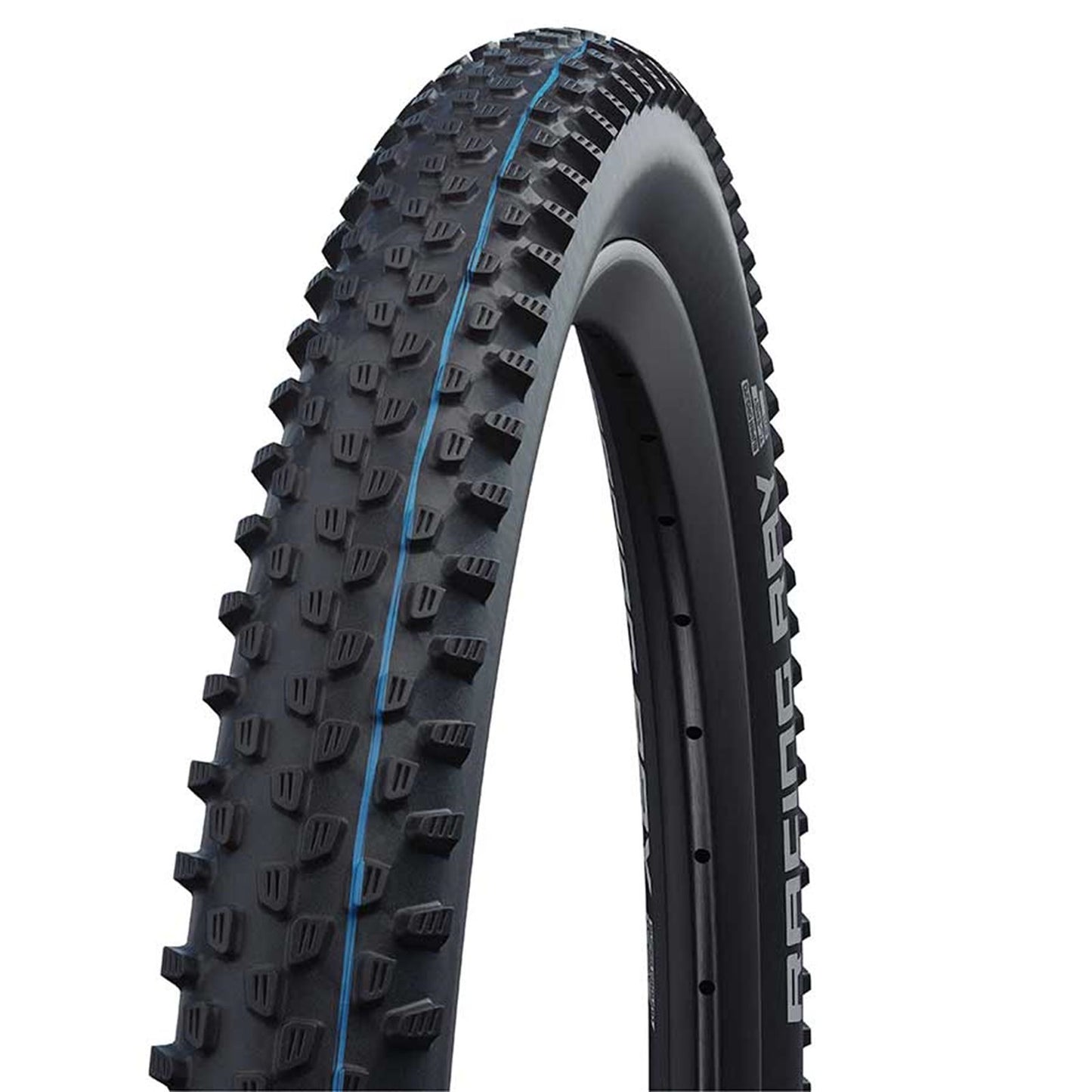 Schwalbe Racing Ray Addix Bike Tire 29''x2.25 - Black 11601100.01_1113303