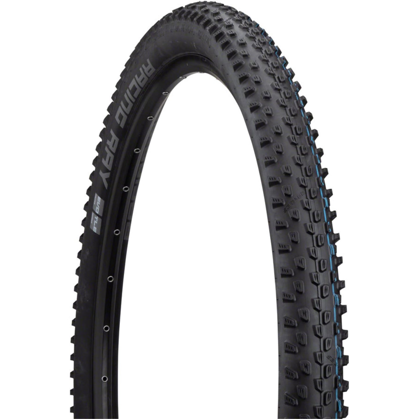 Schwalbe Racing Ray Addix Bike Tire 29''x2.25 - Black 11601100.01_1287457