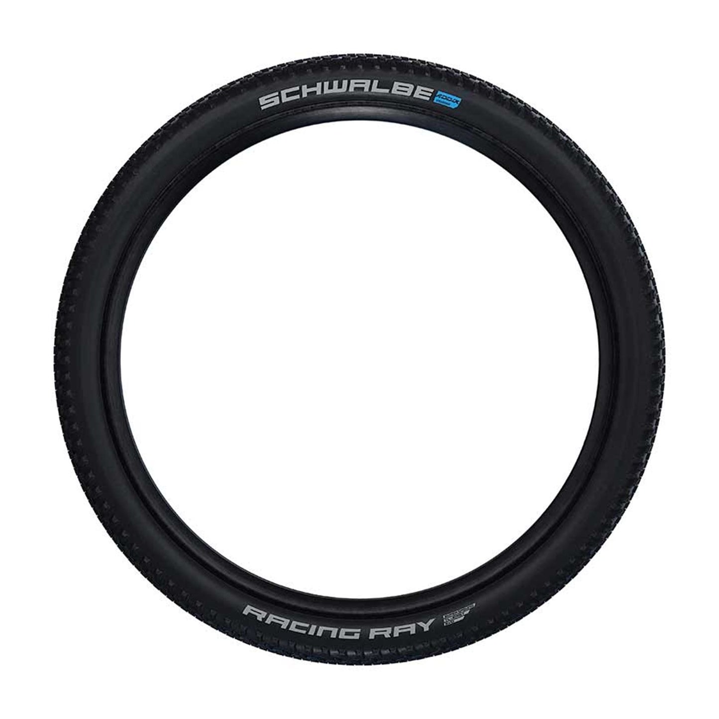 Schwalbe Racing Ray Addix Bike Tire 29''x2.25 - Black 11601100.01_1113305