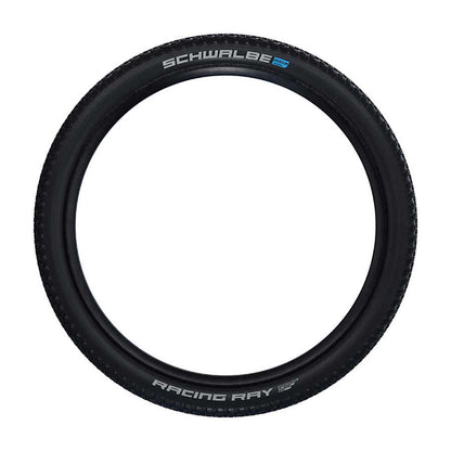 Schwalbe Racing Ray Addix Bike Tire 29''x2.25 - Black 11601100.01_1113305