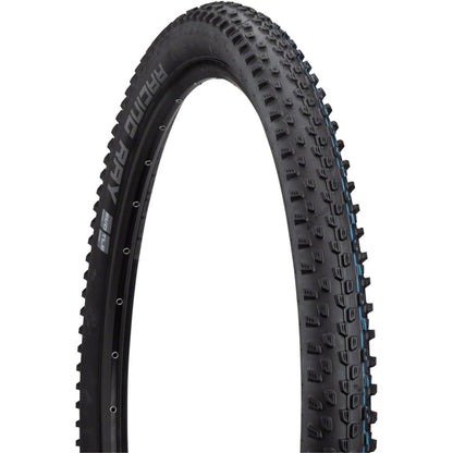 Schwalbe Racing Ray Addix Tire 29''x2.35 Folding - 67TPI - Black [MPN: 11654028.01]_1287461