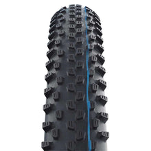 Schwalbe Racing Ray Addix Tire 29''x2.35 Folding - 67TPI - Black [MPN: 11654028.01]_1113310
