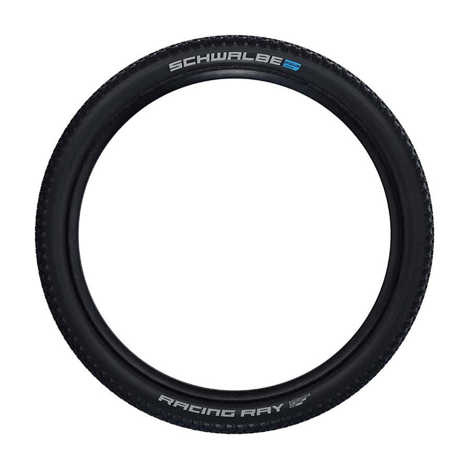 Schwalbe Racing Ray Addix Tire 29''x2.35 Folding - 67TPI - Black [MPN: 11654028.01]_1113311