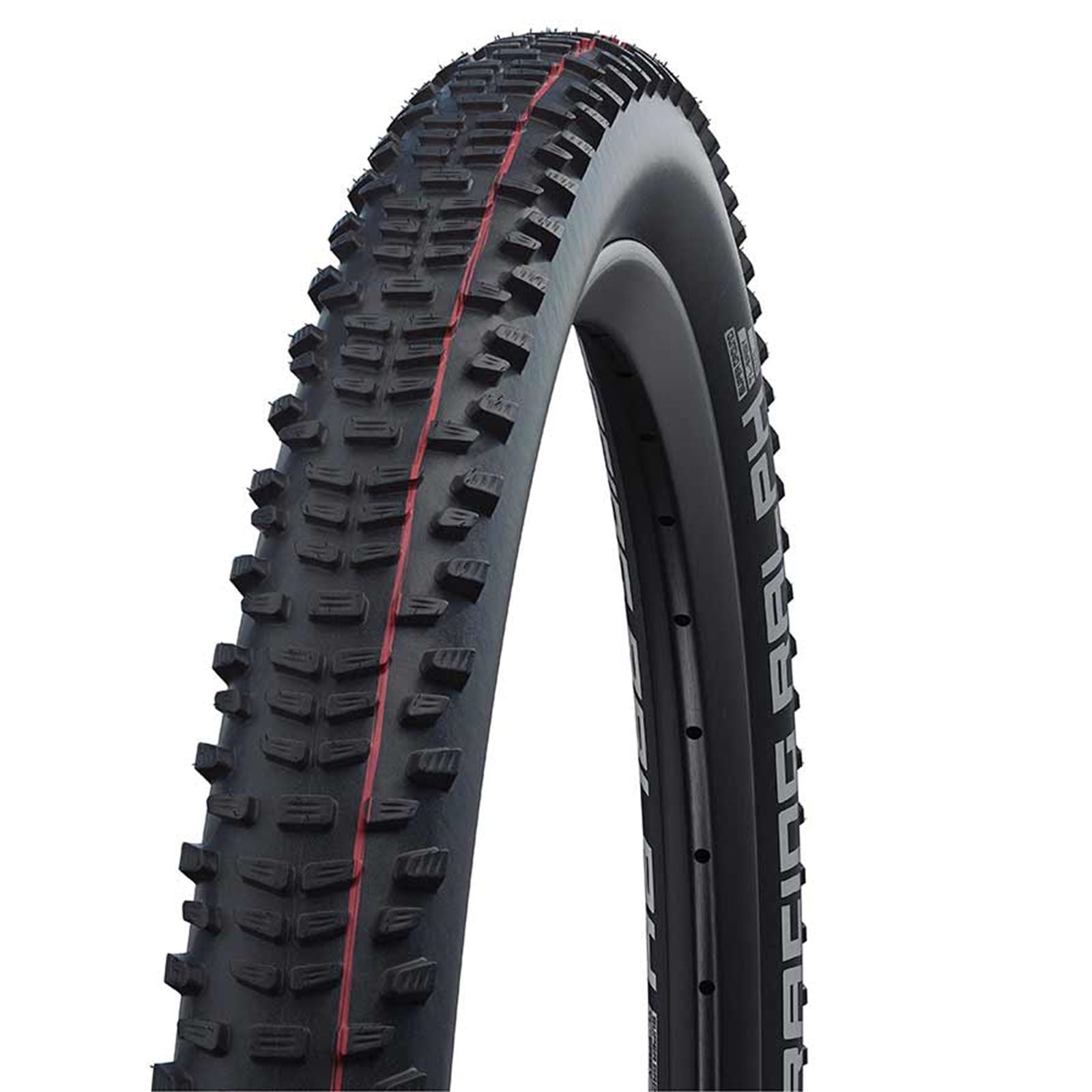 Schwalbe Racing Ralph Addix Bike Tire 27.5''x2.25 67TPI - Black 11601115.01_1113317