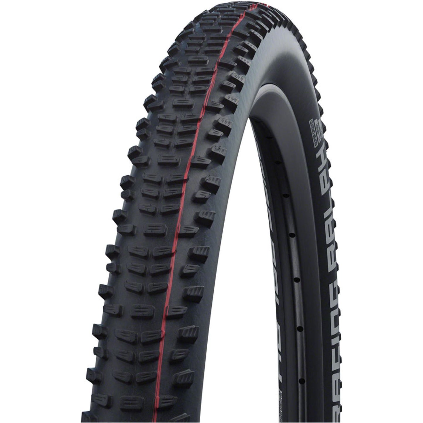 Schwalbe Racing Ralph Addix Bike Tire 27.5''x2.25 67TPI - Black 11601115.01_1287451