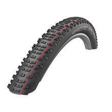 Schwalbe Racing Ralph Addix Mountain Bike Tire 29''x2.35 67TPI - Black 11654029.01_1113377