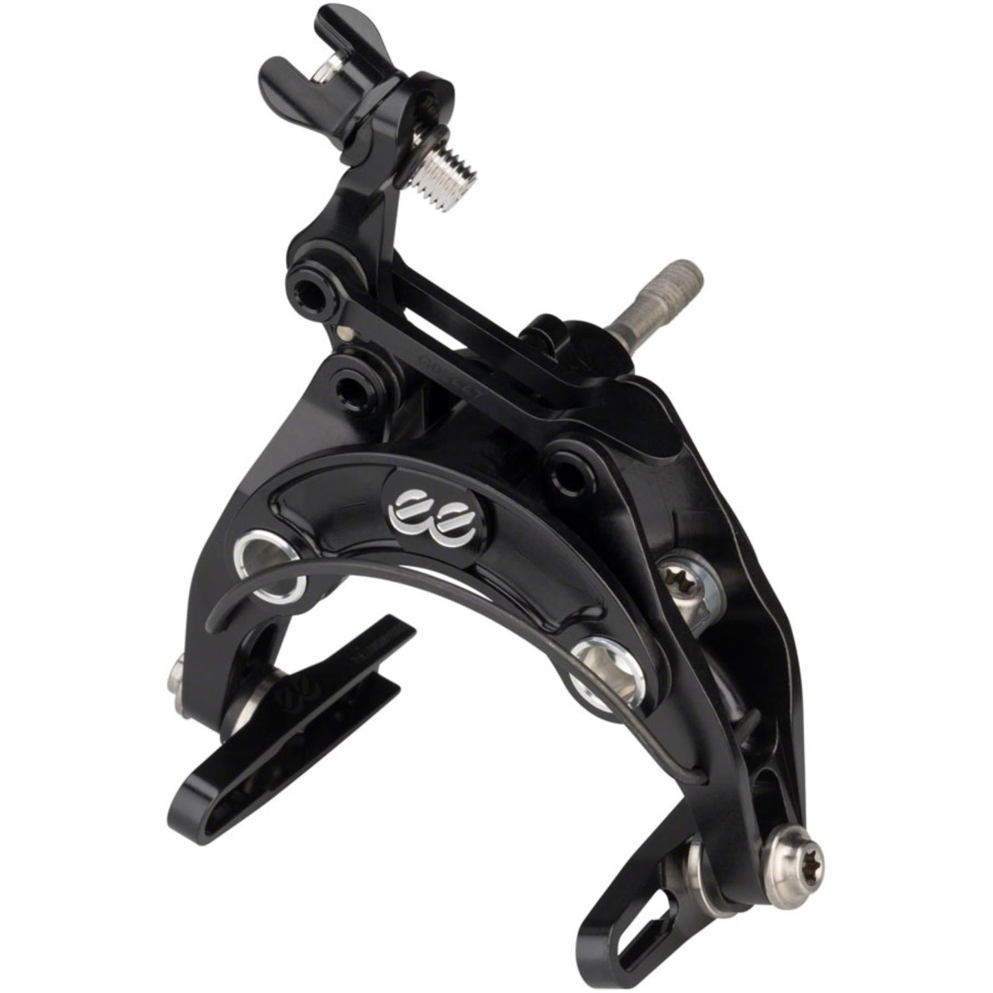 Cane Creek G4 Regular Caliper Brake Front Reach:19-28mm - 85g - Black [MPN: BEE0178]_1231568