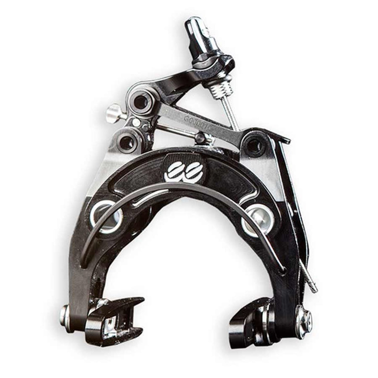 Cane Creek G4 Regular Caliper Brake Rear Reach:19-28mm - 83g - Black [MPN: BEE0179]_1113384