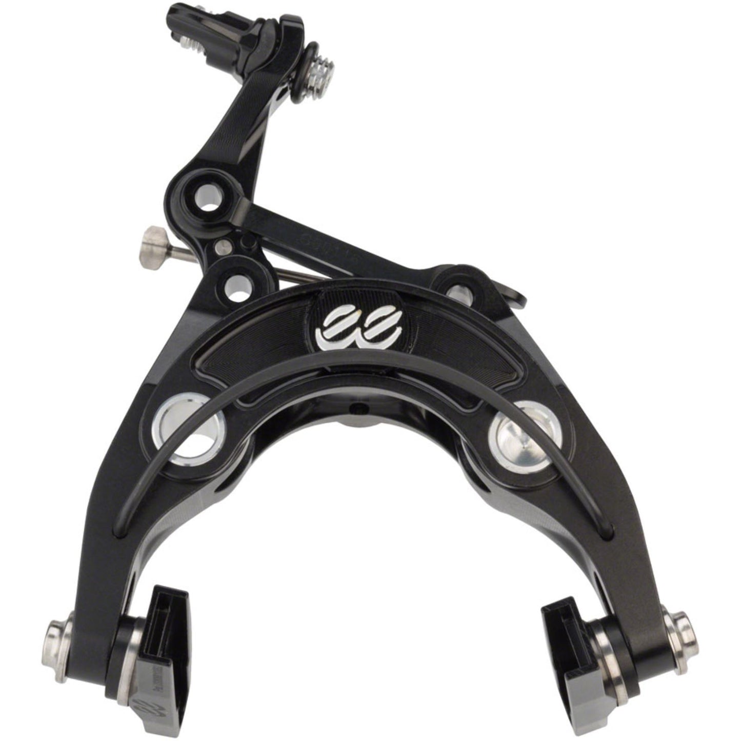 Cane Creek G4 Regular Caliper Brake Rear Reach:19-28mm - 83g - Black [MPN: BEE0179]_1231569