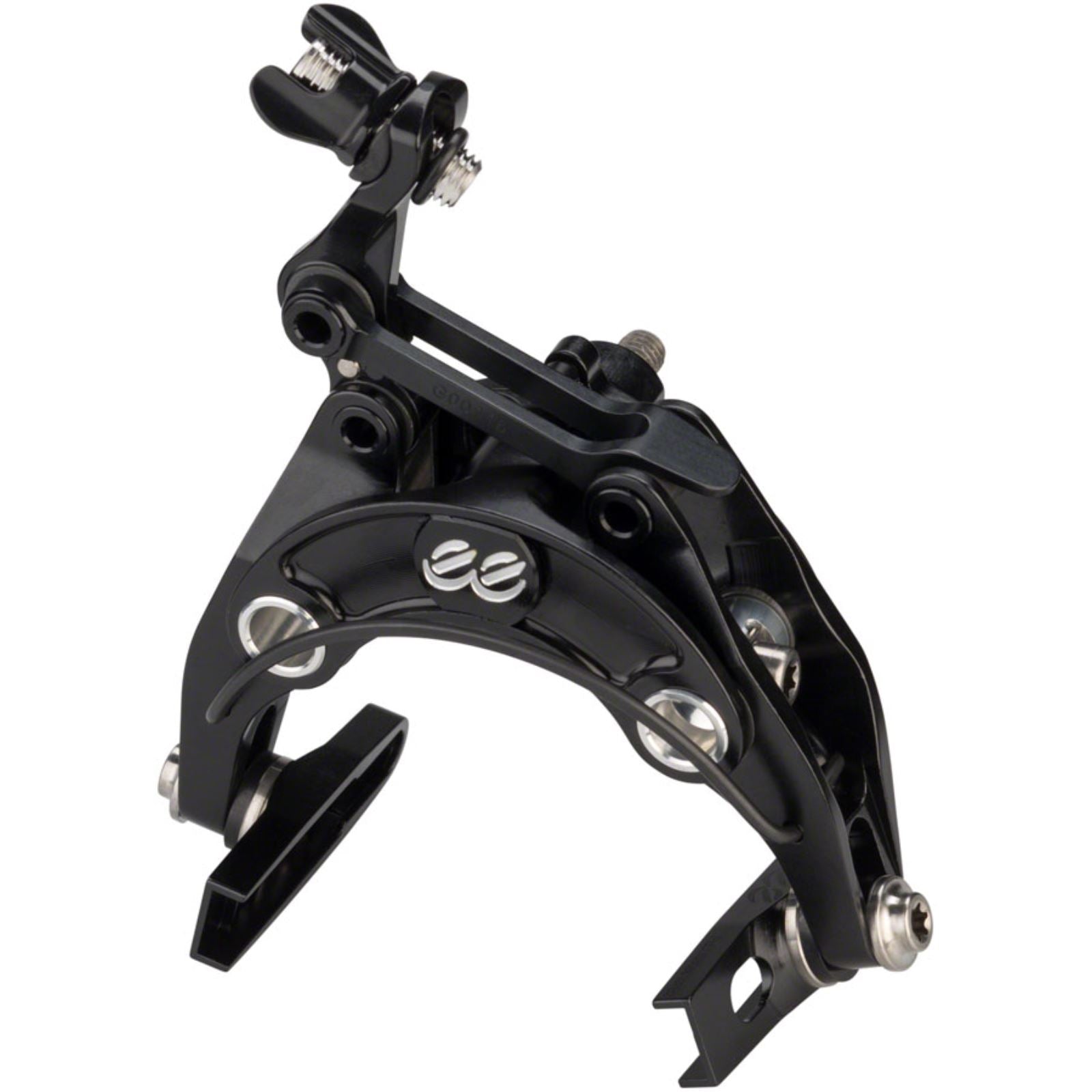 Cane Creek G4 Regular Caliper Brake Rear Reach:19-28mm - 83g - Black [MPN: BEE0179]_1231570