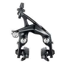 Campagnolo Record Direct Mount Caliper Brake Rear Reach: 40-50mm Black OPEN BOX [MPN: BR19-DMRSS]_1830794