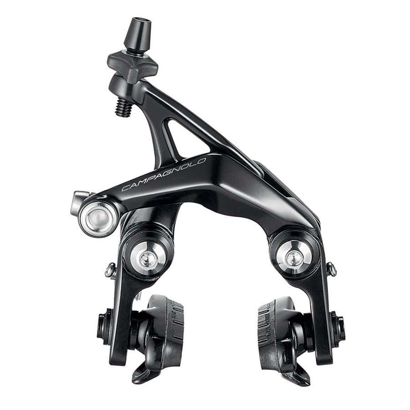 Campagnolo Record Direct Mount Caliper Brake Rear Reach: 40-50mm Black OPEN BOX [MPN: BR19-DMRSS]_1830794
