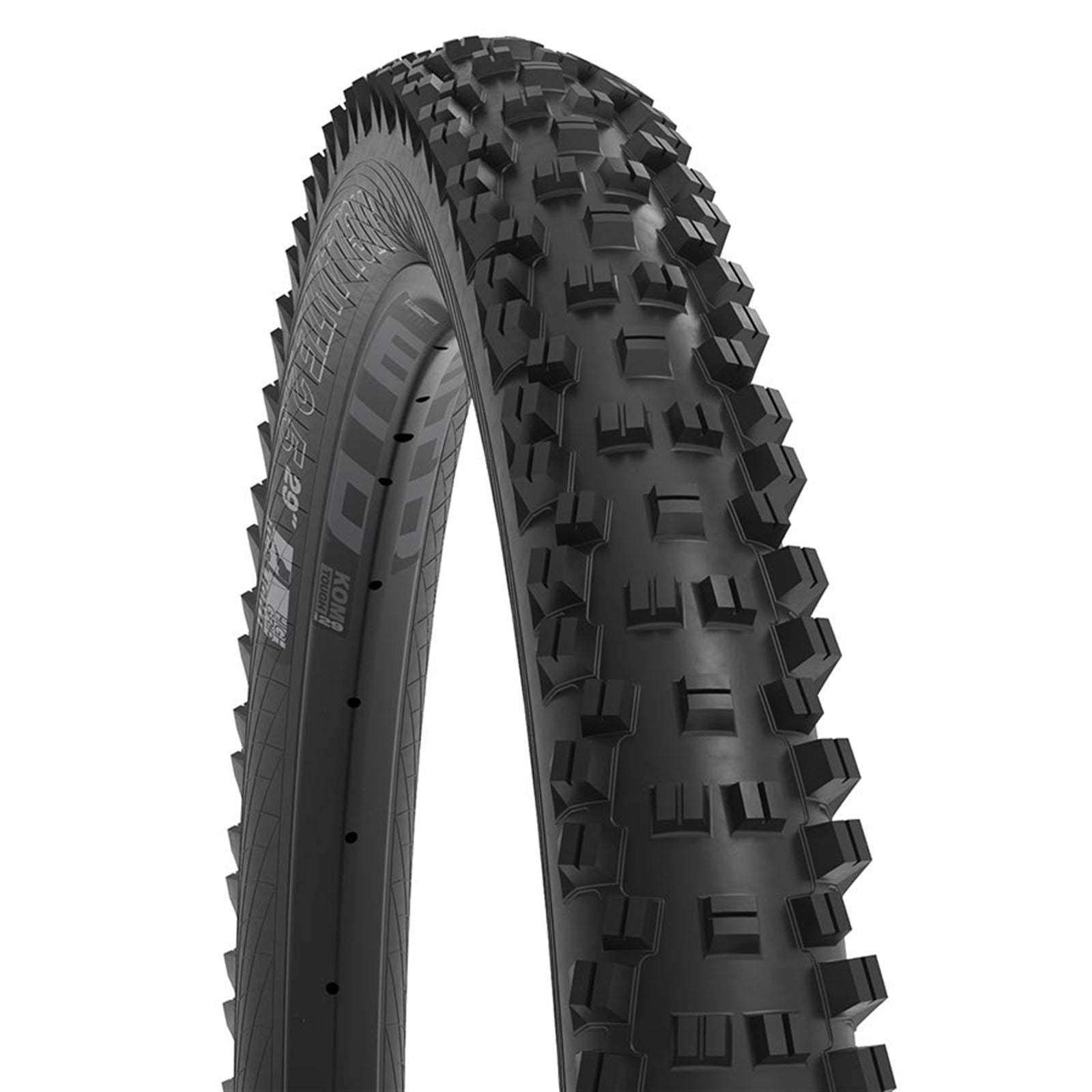 WTB Vigilante Tire - 29''x2.50 - 60TPI - Black [MPN: W010-0922]_1113450