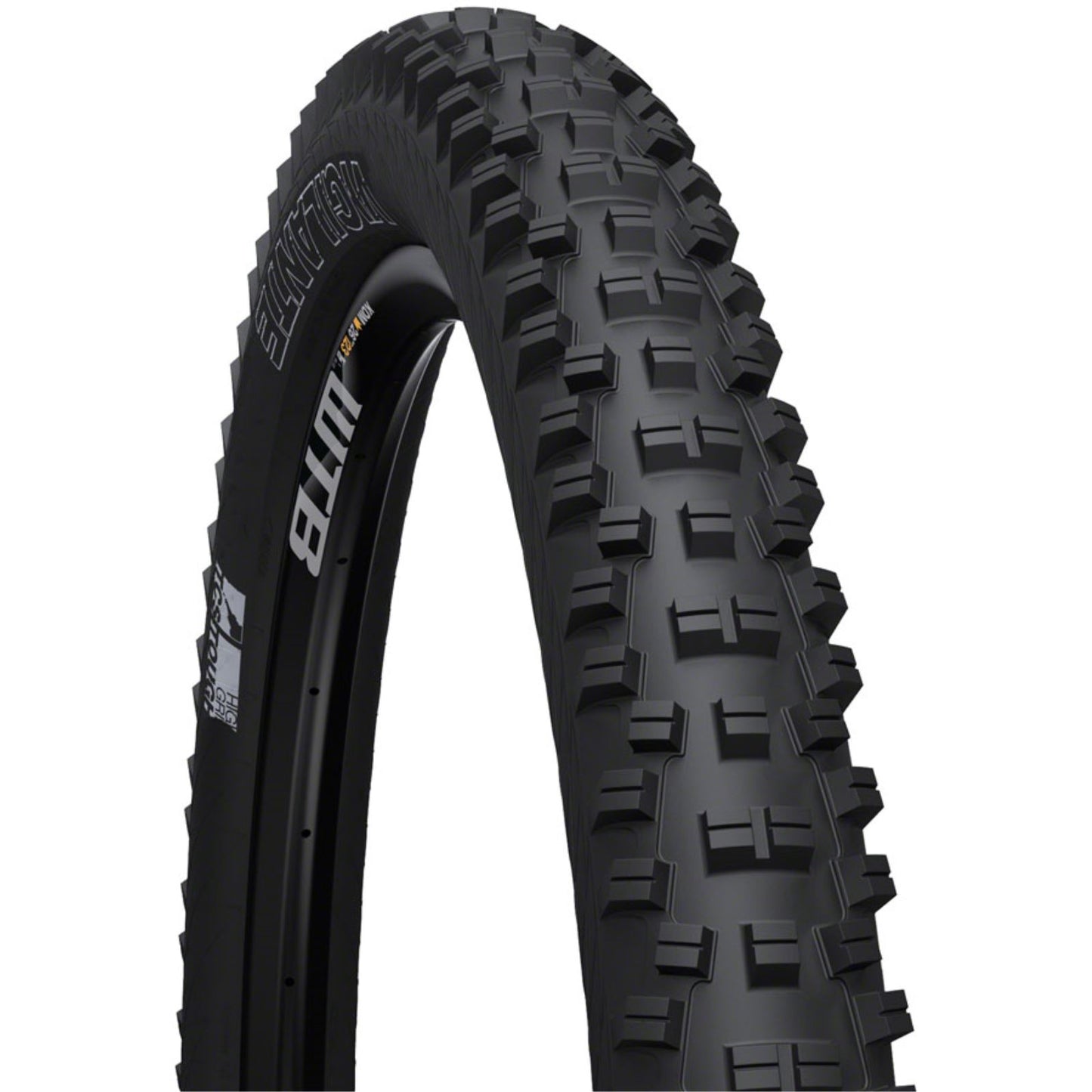 WTB Vigilante Tire - 29''x2.50 - 60TPI - Black [MPN: W010-0922]_1292047