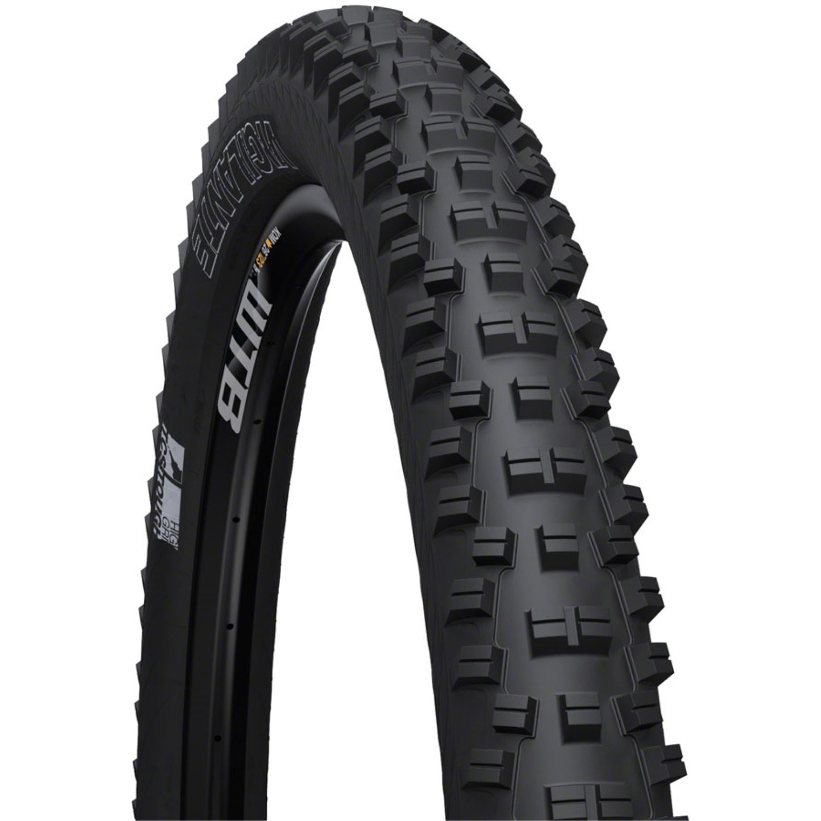 WTB Vigilante Tire - 29''x2.50 - 60TPI - Black [MPN: W010-0922]_1292047