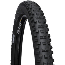 WTB Vigilante Tire - 29''x2.50 - 60TPI - Black [MPN: W010-0922]_1292047