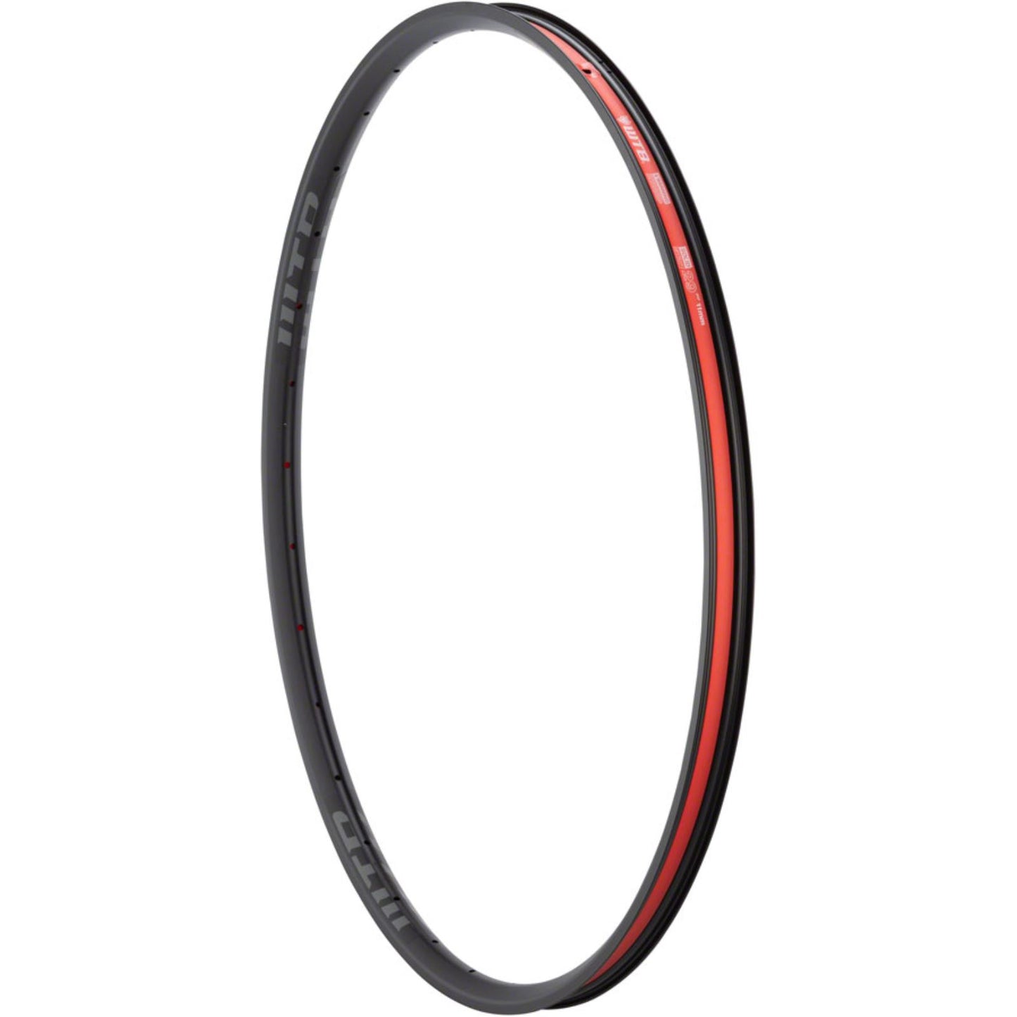 WTB KOM Tough i25 Rim 29'' Holes:32 - Black [MPN: W020-0566]_1235214
