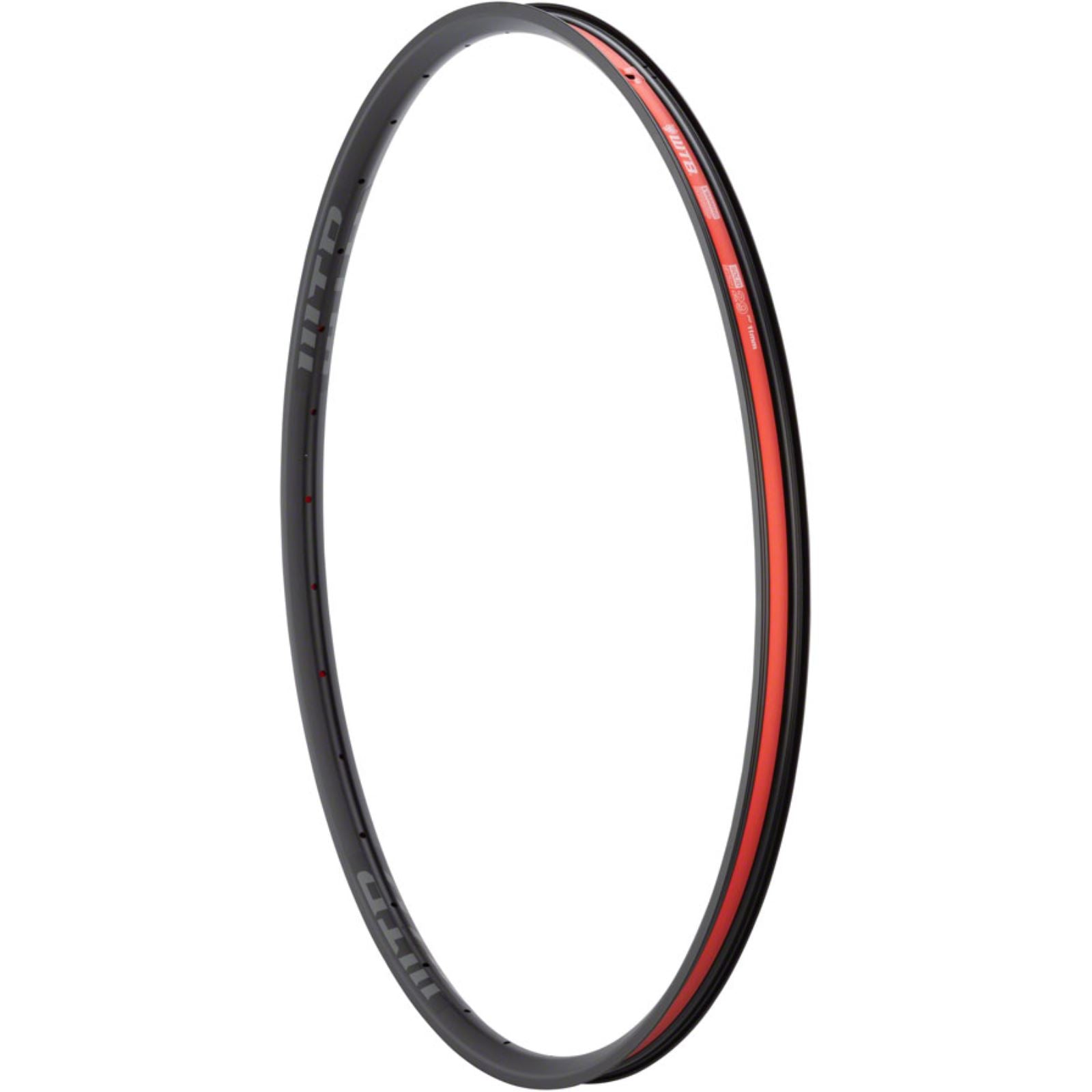 WTB KOM Tough i25 Rim 29'' Holes:32 - Black [MPN: W020-0566]_1235214