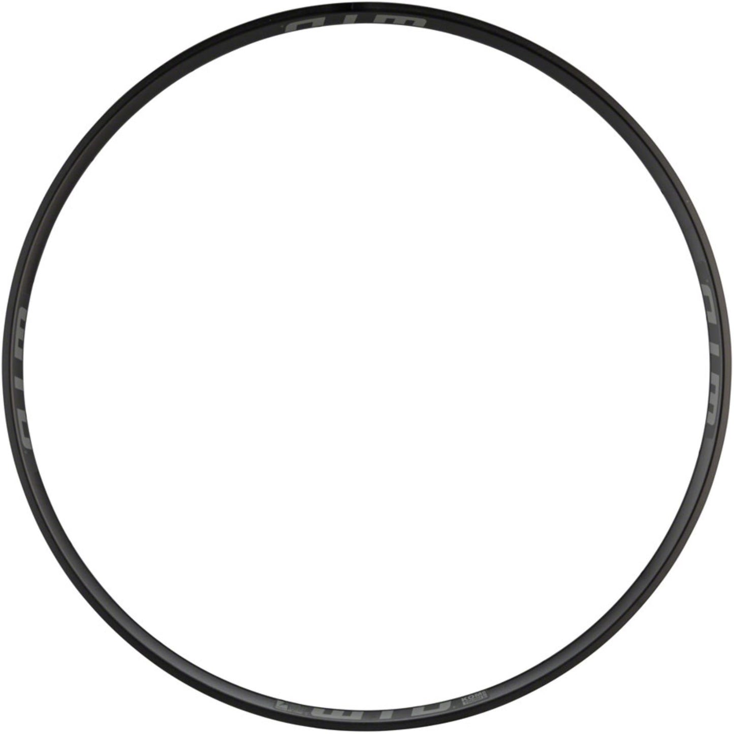 WTB KOM Tough i25 Rim 29'' Holes:32 - Black [MPN: W020-0566]_1235215