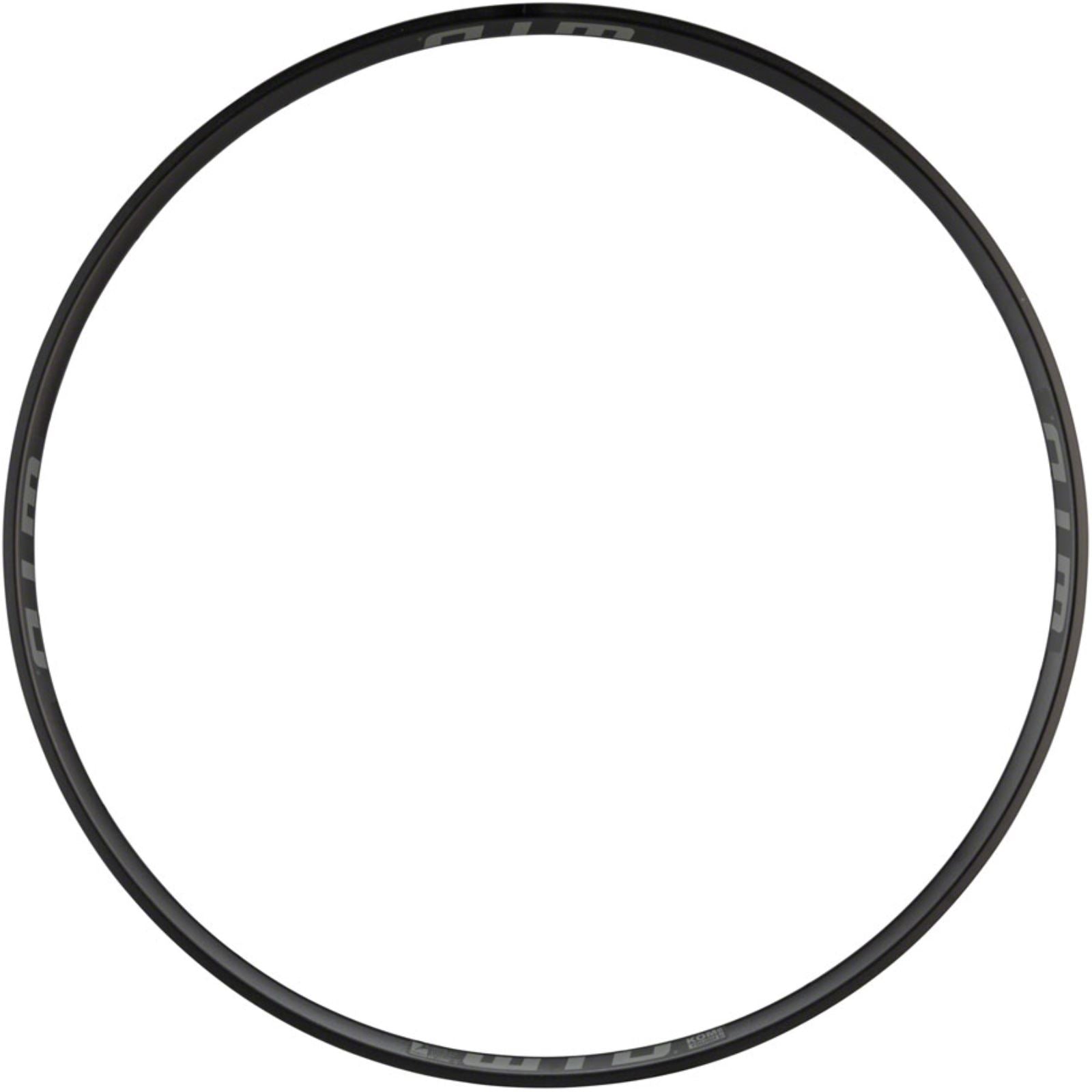 WTB KOM Tough i25 Rim 29'' Holes:32 - Black [MPN: W020-0566]_1235215