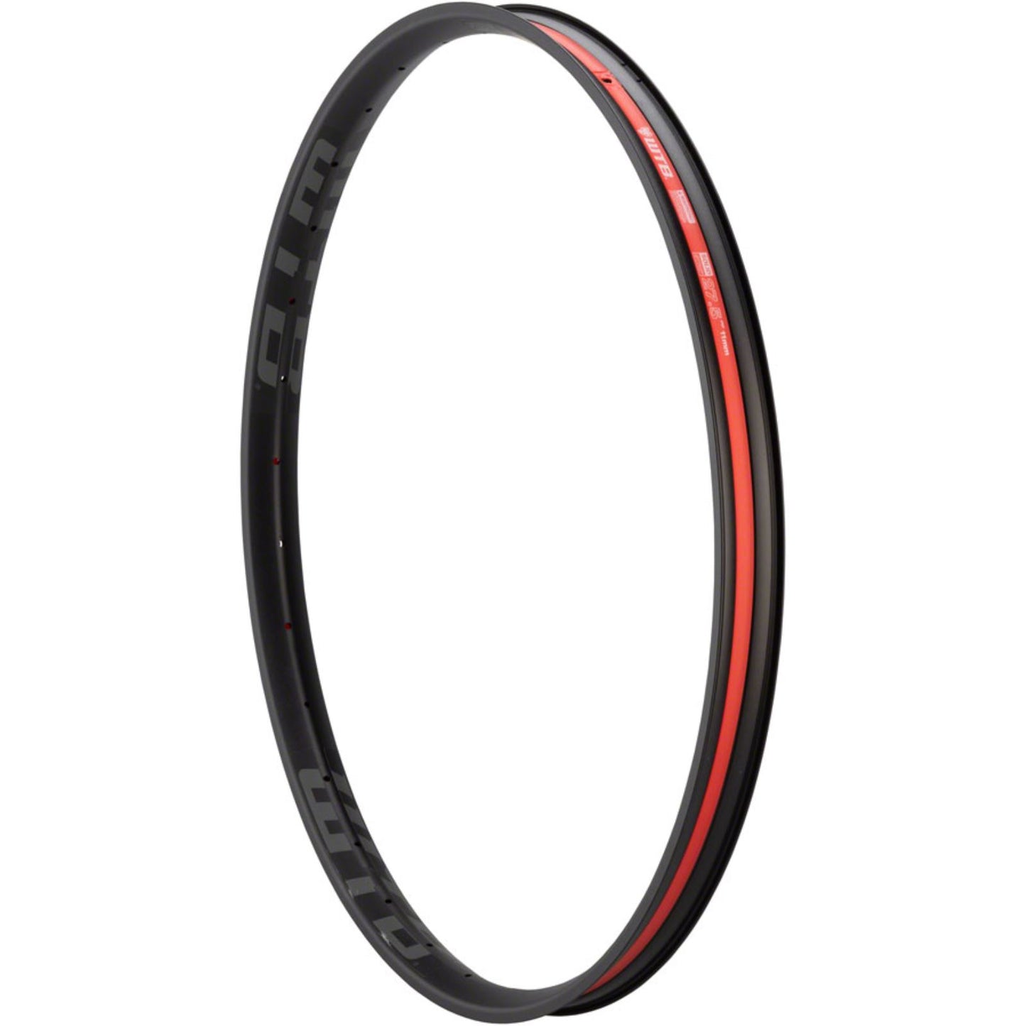 WTB KOM Tough i35 Rim 27.5'' Holes: 32 - Black [MPN: W020-0569]_1235280