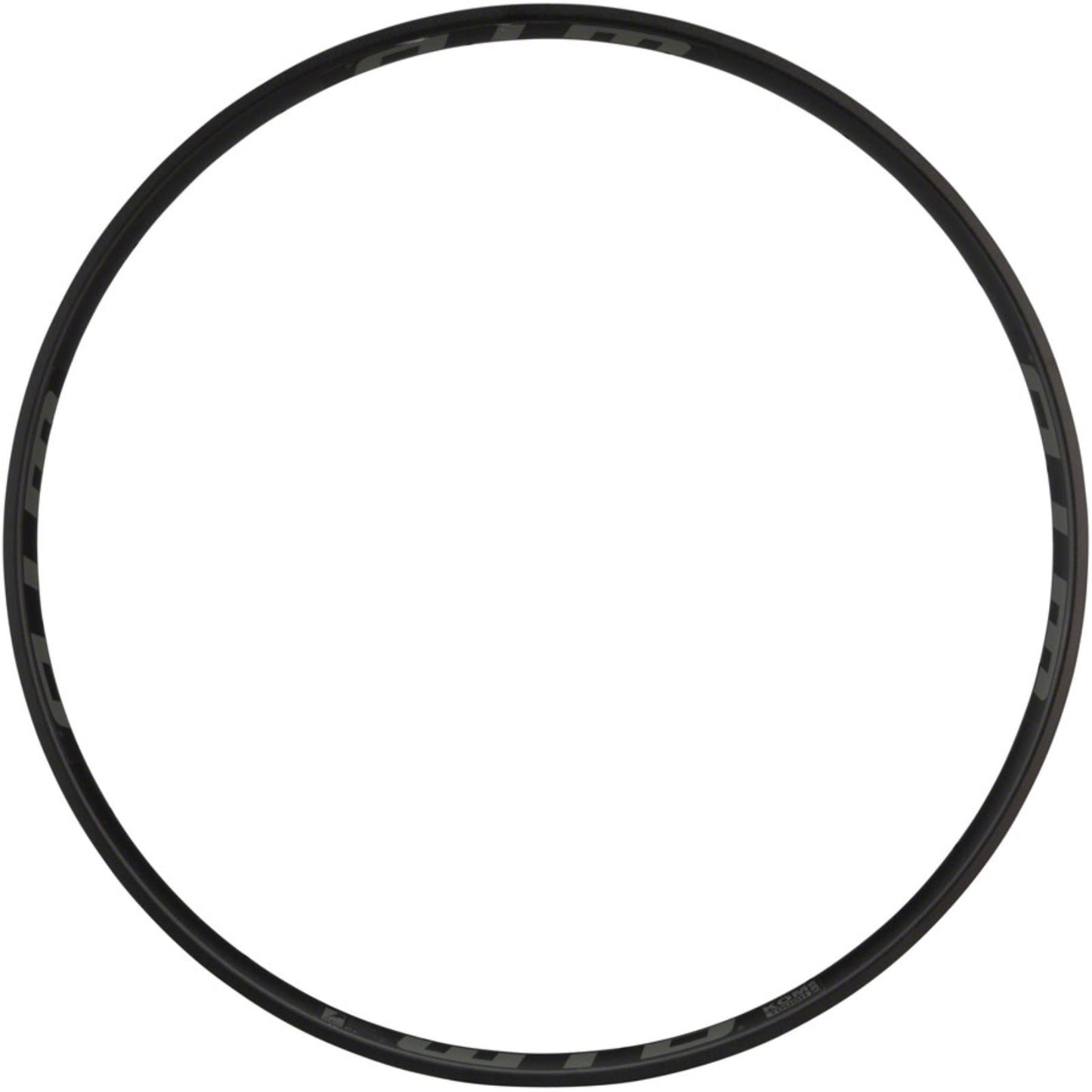 WTB KOM Tough i35 Rim 27.5'' Holes: 32 - Black [MPN: W020-0569]_1235281