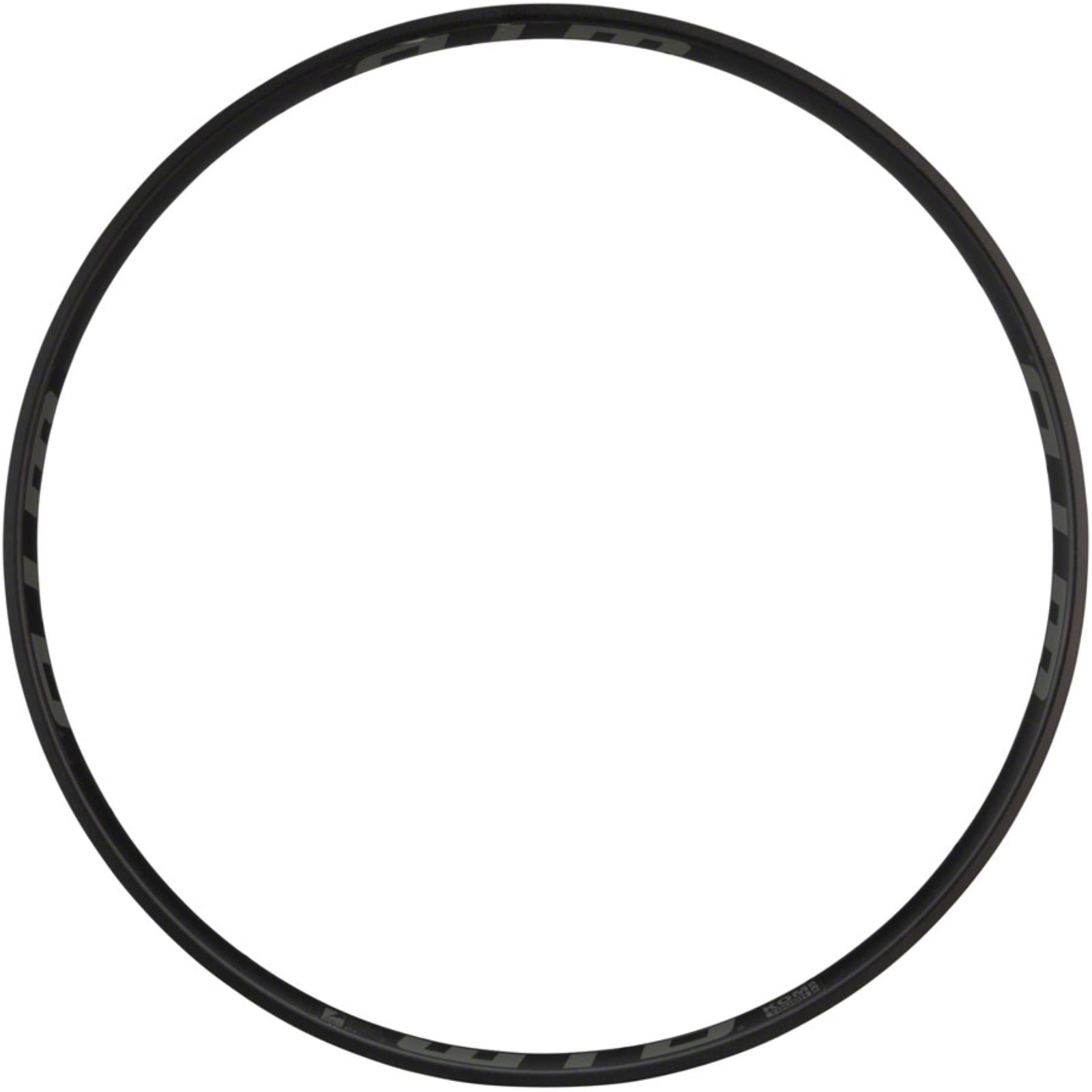 WTB KOM Tough i35 Rim 27.5'' Holes: 32 - Black [MPN: W020-0569]_1235281