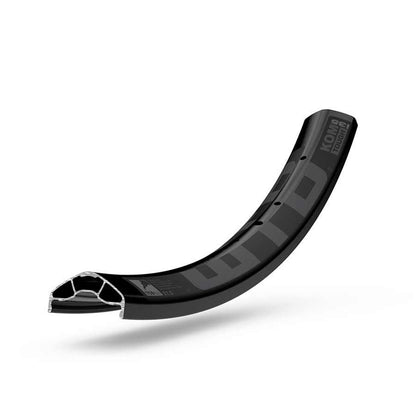 WTB KOM Tough i35 Rim 29'' Holes:32 - Black [MPN: W020-0570]_1113461