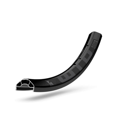 WTB KOM Tough i30 Rim 29'' Holes:32 - Black [MPN: W020-0612]_1113464