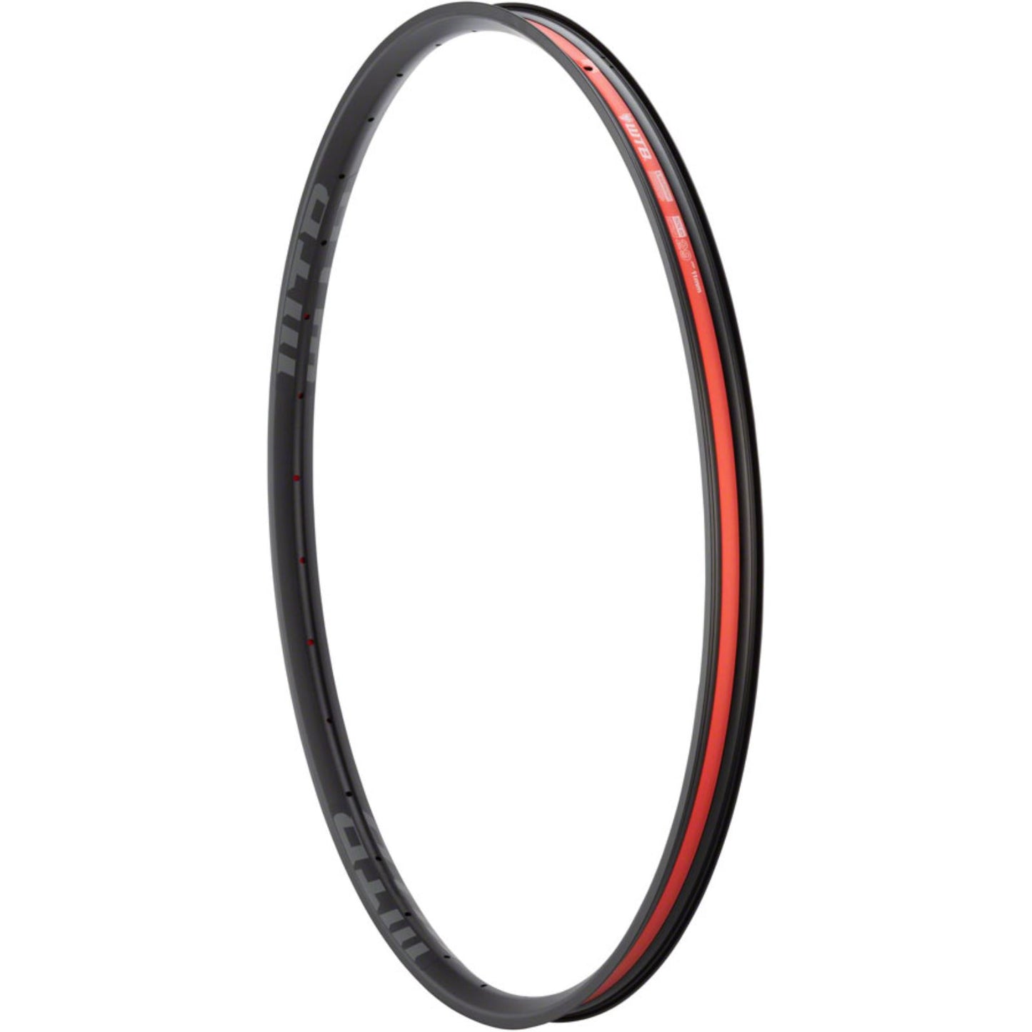 WTB KOM Tough i30 Rim 29'' Holes:32 - Black [MPN: W020-0612]_1292006